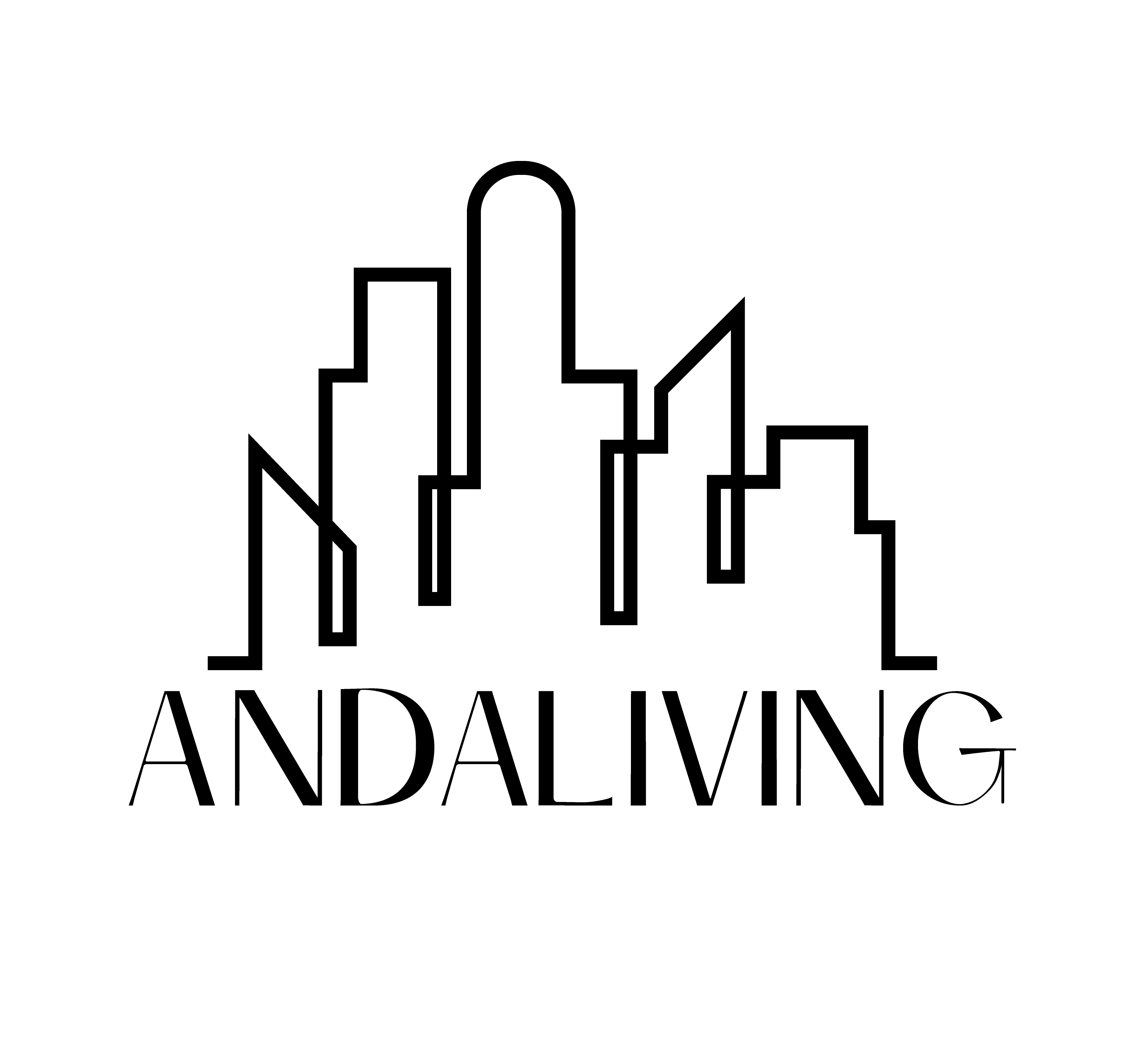 Andaliving Logo